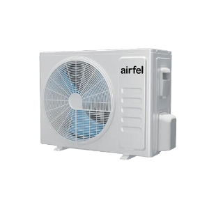 Resim Airfel Vibe Inverter Klima LTXQ25A 9000 BTU
