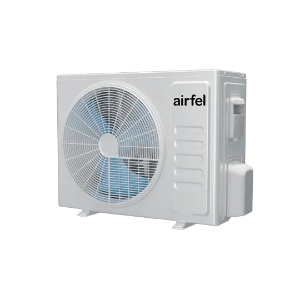 Resim Airfel Vibe Inverter Klima LTXQ71C 24.020 BTU