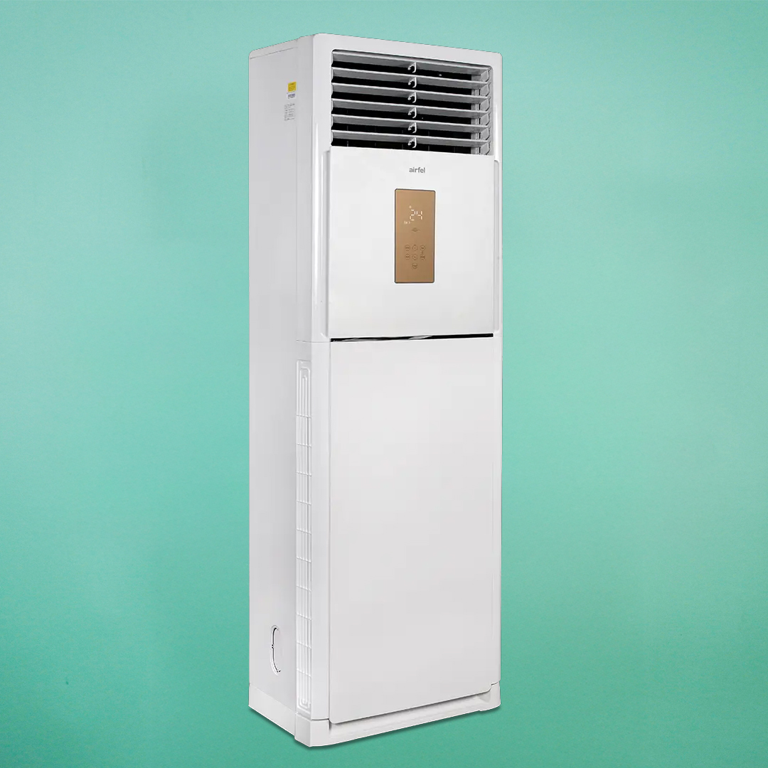 Resim  Airfel Inverter Salon Tipi Klima LVA140A Split 48000 BTU 