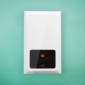 Resim Airfel Maestro Optimum Premix 26 kW Tam Yoğuşmalı 5 Yıl Garantili Kombi