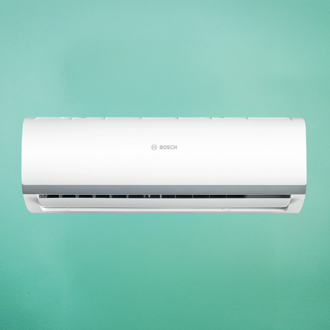 Resim Bosch Climate 2000 Duvar Tipi Klima 9000 BTU