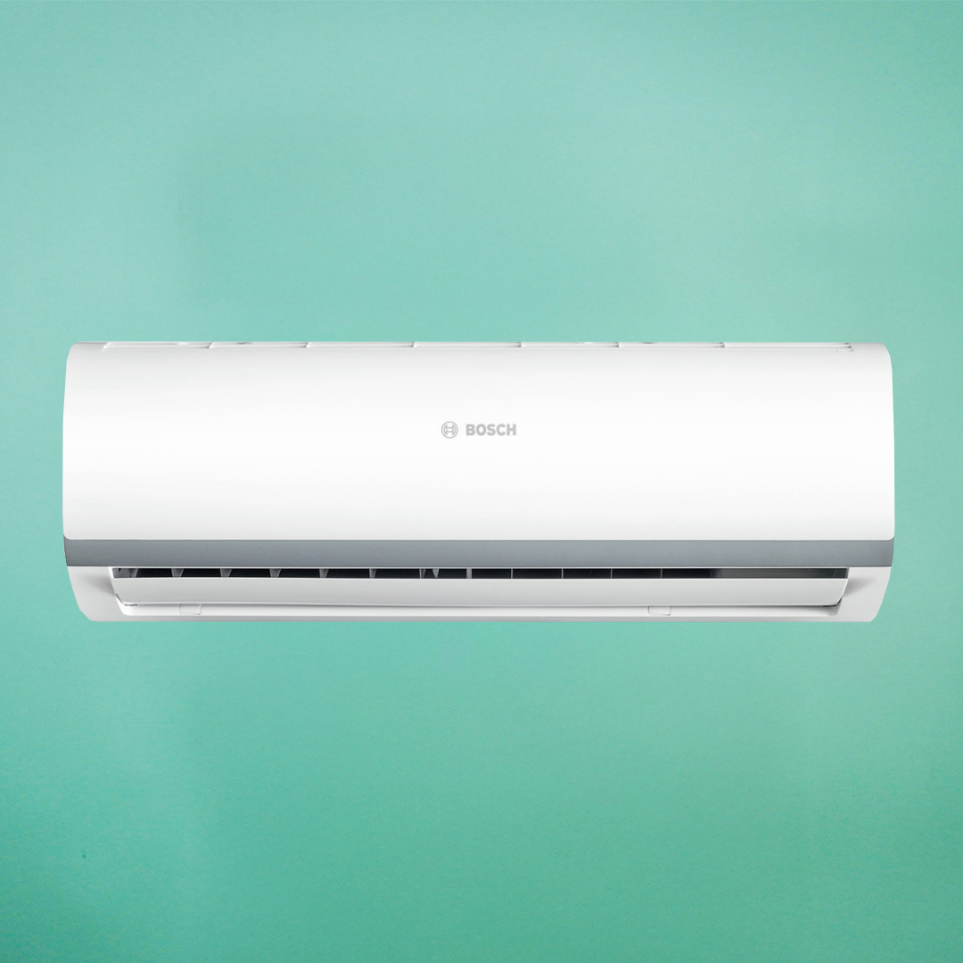 Resim Bosch Climate 2000 Duvar Tipi Klima 24000 BTU