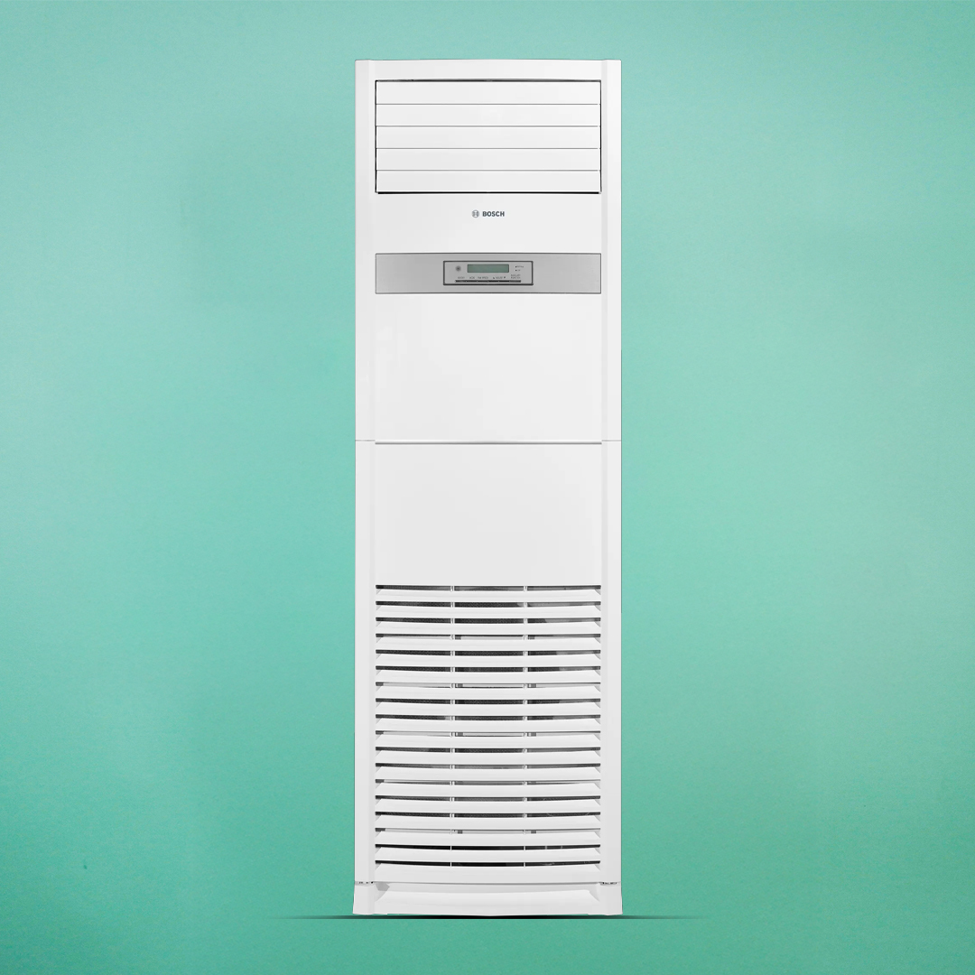 Resim Bosch Climate 5000 L F Salon Tipi Klima 48.000 BTU 