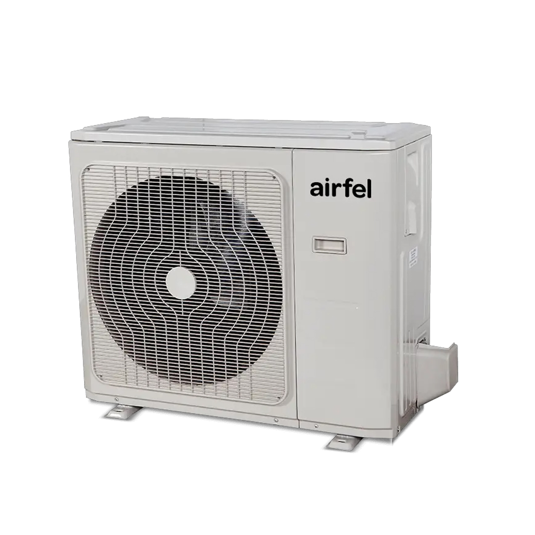 Resim Airfel Duvar Tipi Inverter Klima LTXM25N 9000 BTU