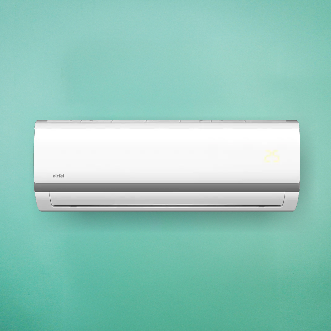 Resim Airfel Duvar Tipi Inverter Klima LTXM35N 12000 BTU