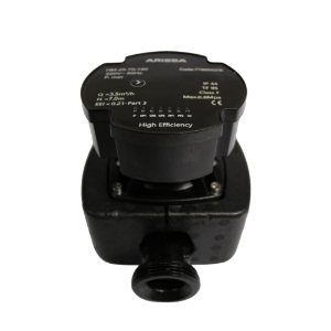 Resim Arissa HM-25-70-180 Sirkülasyon Pompası 