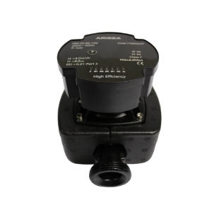 Resim Arissa HM-25-90-180 Sirkülasyon Pompası 