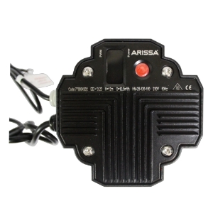 Resim Arissa HM-25-120-180 Sirkülasyon Pompası 