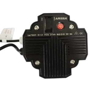 Resim Arissa HM-25-125-180 Sirkülasyon Pompası 