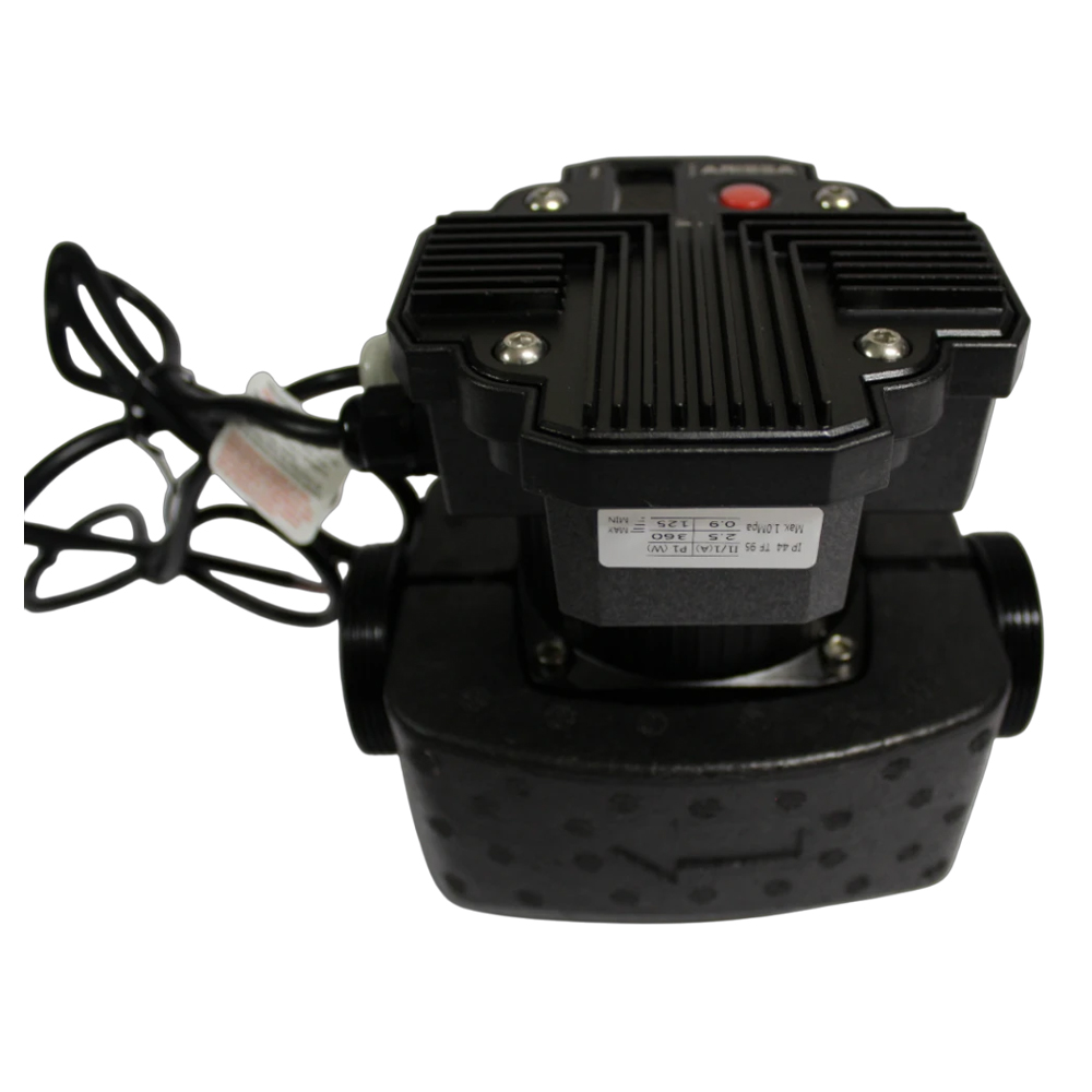 Resim Arissa HM-32-120-180 Sirkülasyon Pompası 