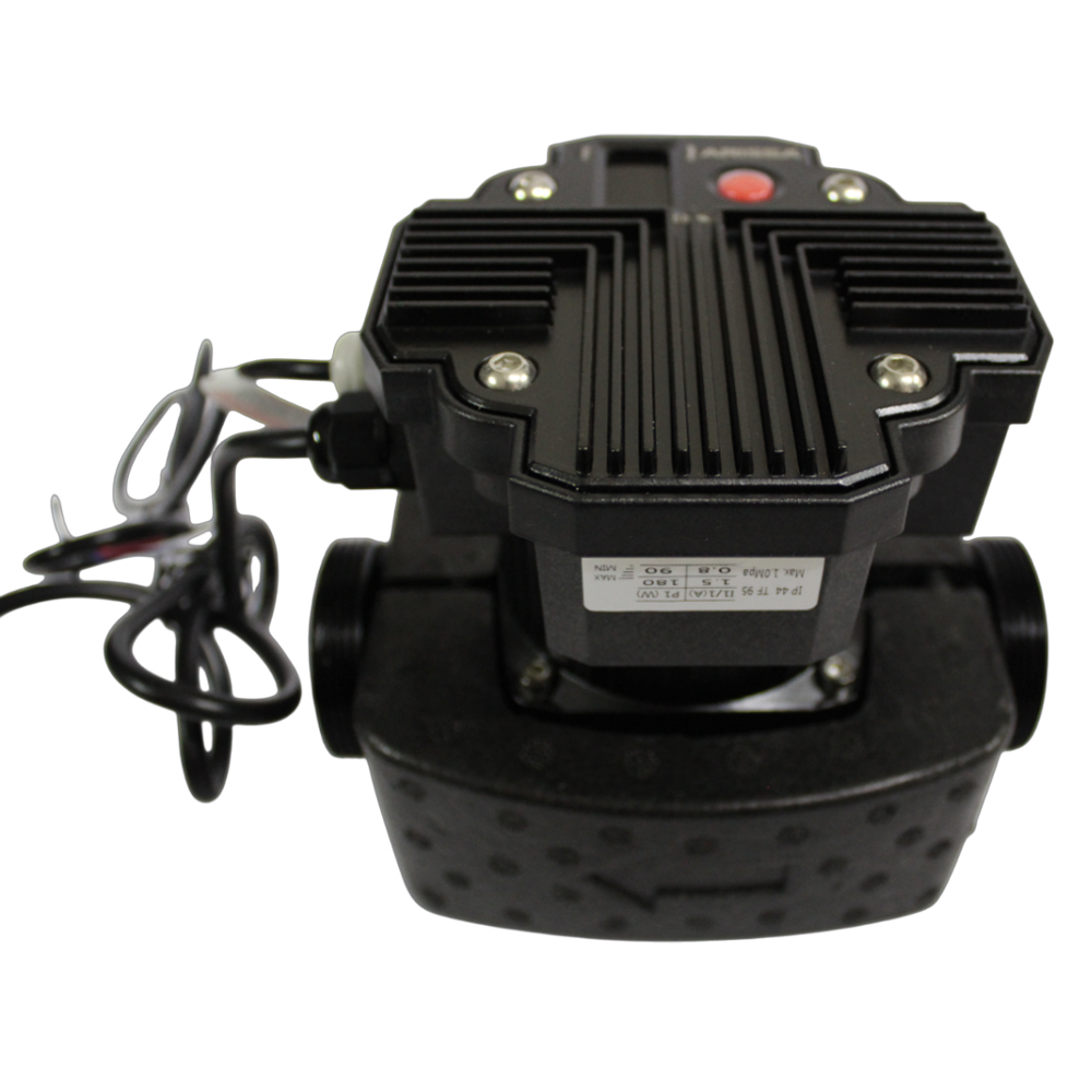 Resim Arissa HM-32-125-180 Sirkülasyon Pompası 