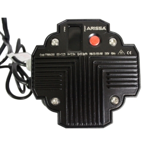 Resim Arissa HM-32-125-180 Sirkülasyon Pompası 