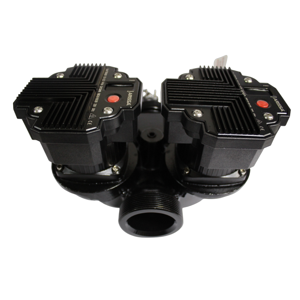 Resim Arissa HMD-50-180-200 Sirkülasyon Pompası 