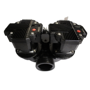 Resim Arissa HMD-50-180-200 Sirkülasyon Pompası 