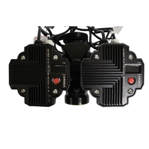 Resim Arissa HMD-50-180-200 Sirkülasyon Pompası 