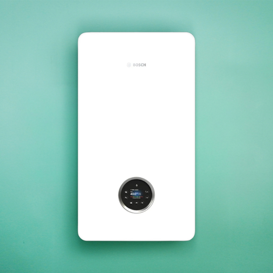 Resim Bosch Condens 5700i W 24/24 Tam Yoğuşmalı 