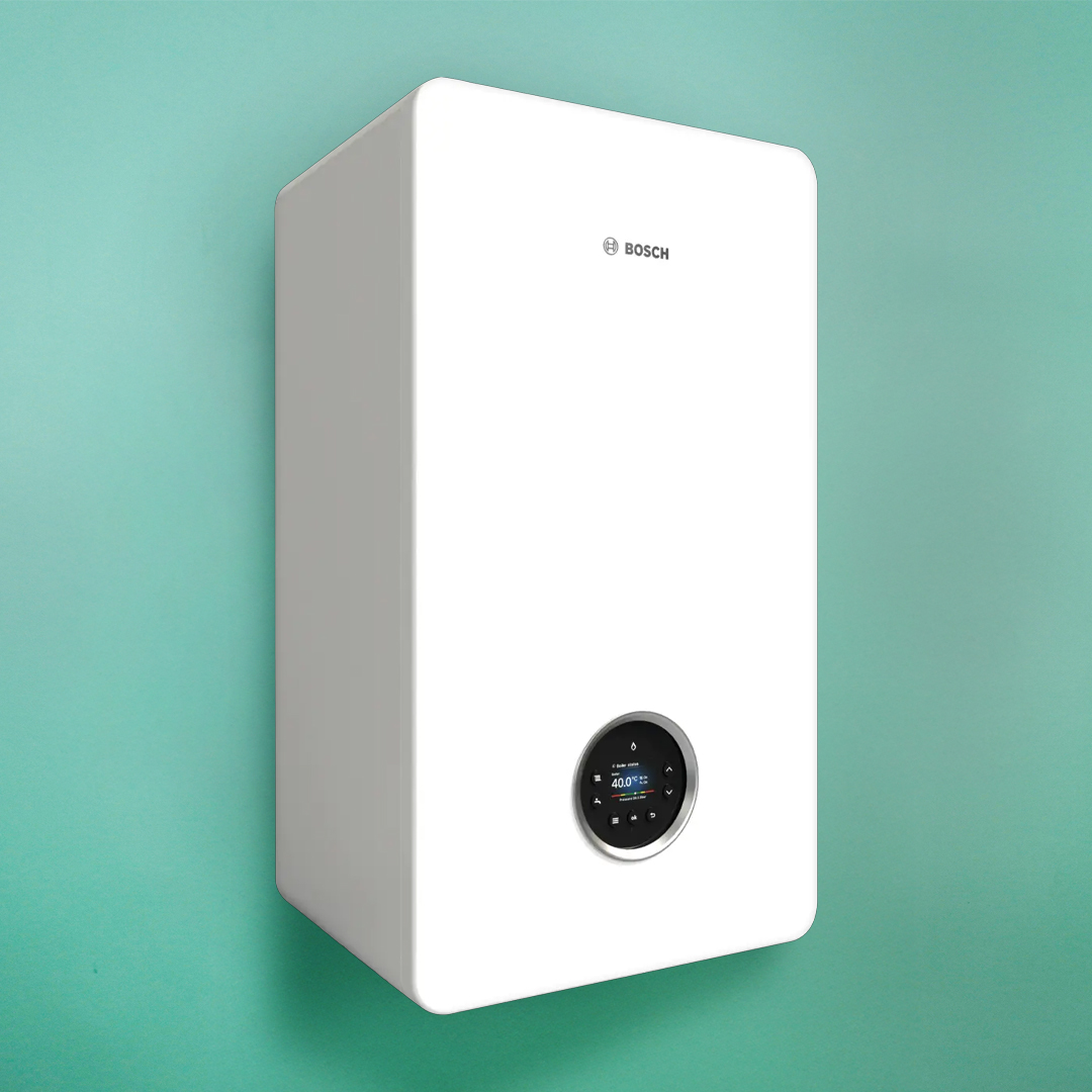 Resim Bosch Condens 5700i W 24/24 Tam Yoğuşmalı 