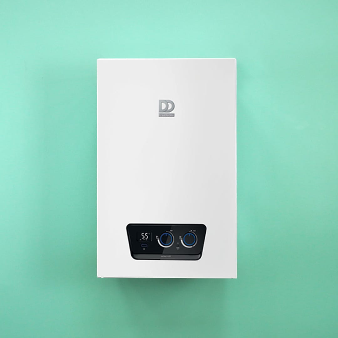 Blog yazısı DemirDöküm Ademix Kombi - Verimlilik, Konfor ve Güvenliği Bir Araya Getiren Yeni Nesil Isıtma Teknolojisiiçin resim