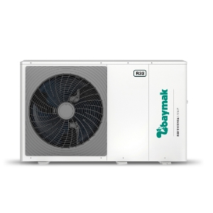 Resim Baymak İotherm Pro Hava Kaynaklı Isı Pompası 16T 15,9kw