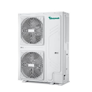 Resim Baymak İotherm Plus Hava Kaynaklı Monoblok İnverter Isı Pompası 10-MT 260 26 Kw