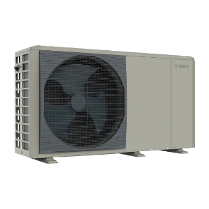 Resim Bosch Compress 2000 AWF Monoblok Isı Pompası 16 Kw