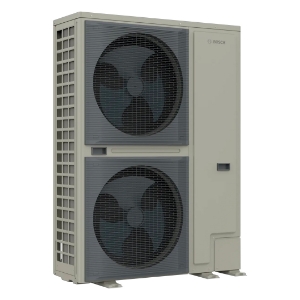 Resim Bosch Compress 2000 AWF Monoblok Isı Pompası 22 Kw