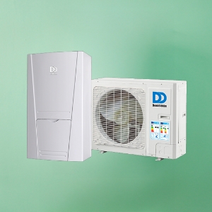 Resim Demirdöküm MAXIAIR Isı Pompası 8 kW