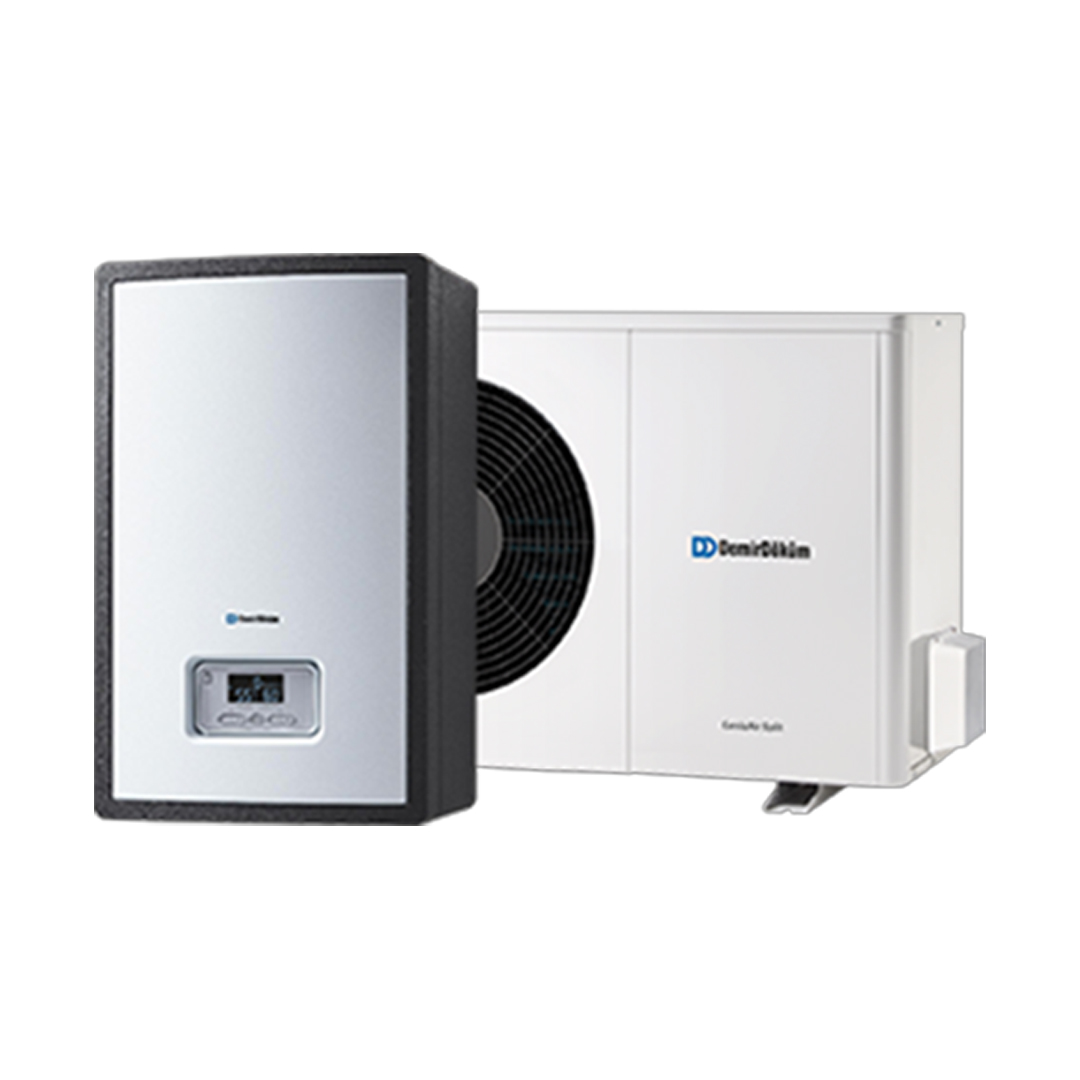 Resim Demirdöküm MAXIAIR Plus Isı Pompası 5 kW