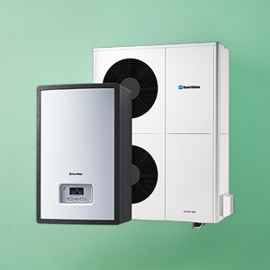 Resim Demirdöküm MAXIAIR Plus Isı Pompası 12 kW