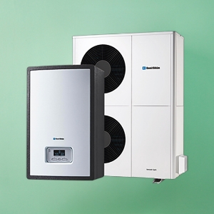 Resim Demirdöküm MAXIAIR Plus Isı Pompası 14 kW