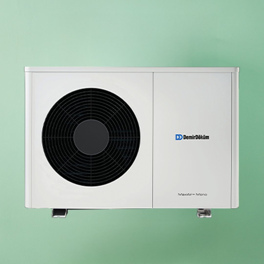 Resim Demirdöküm MAXIAIR Plus Mono Isı Pompası 5 kW