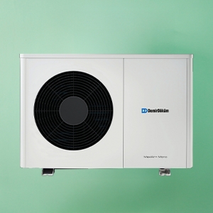 Resim Demirdöküm MAXIAIR Plus Mono Isı Pompası 5 kW