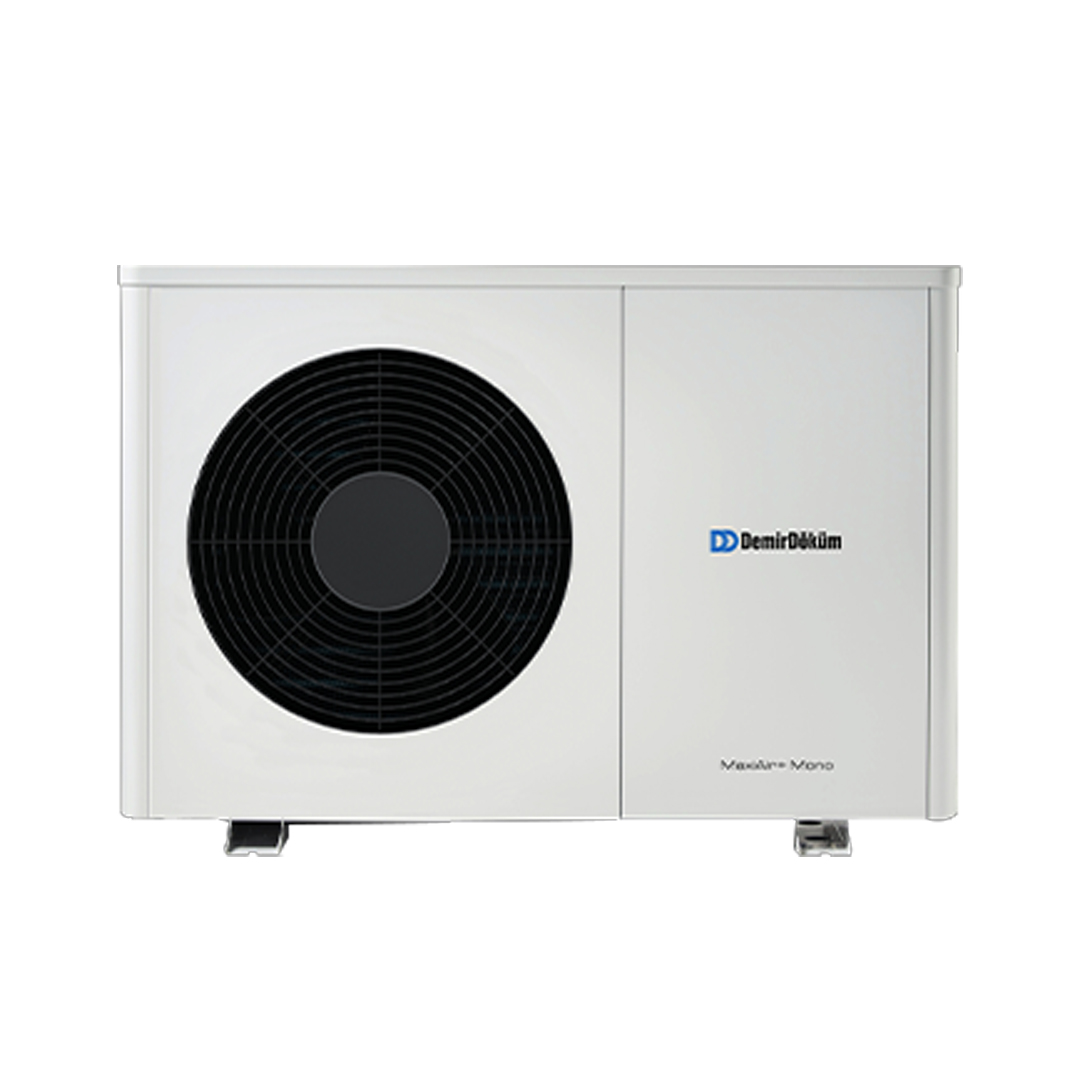 Resim Demirdöküm MAXIAIR Plus Mono Isı Pompası 5 kW