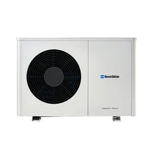 Resim Demirdöküm MAXIAIR Plus Mono Isı Pompası 5 kW