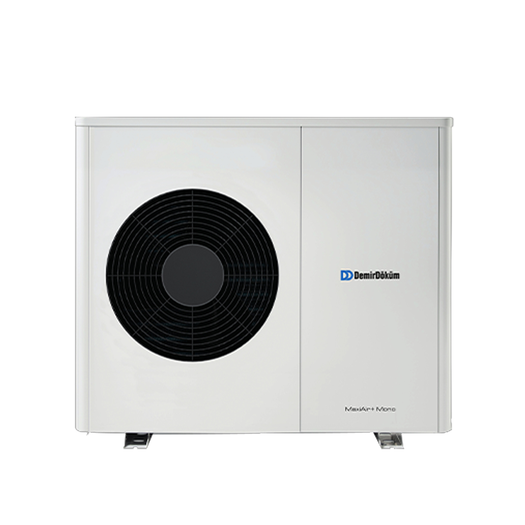 Resim Demirdöküm MAXIAIR Plus Mono Isı Pompası 8 kW