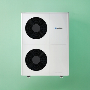 Resim Demirdöküm MAXIAIR Plus Mono Isı Pompası 12 kW