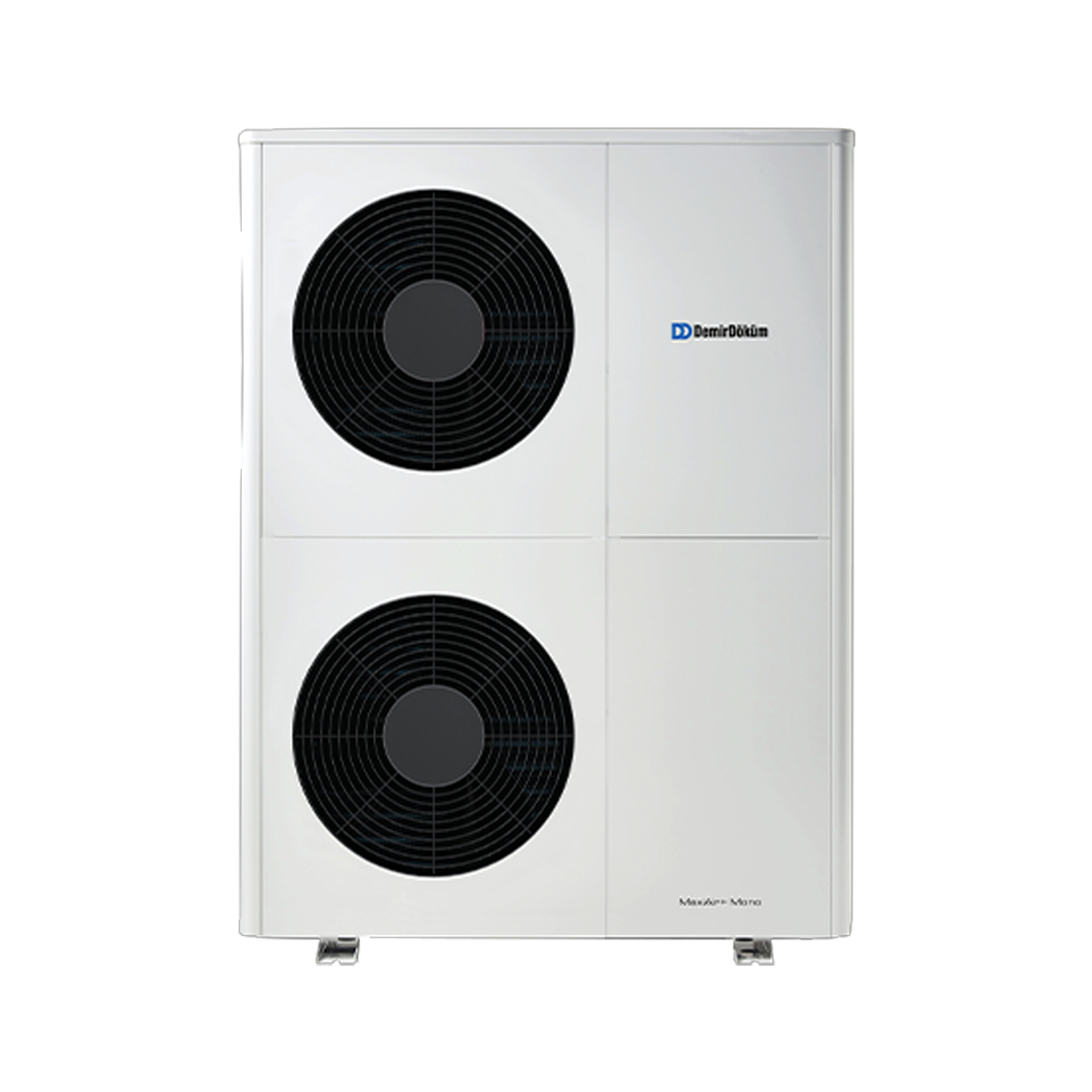 Resim Demirdöküm MAXIAIR Plus Mono Isı Pompası 12 kW