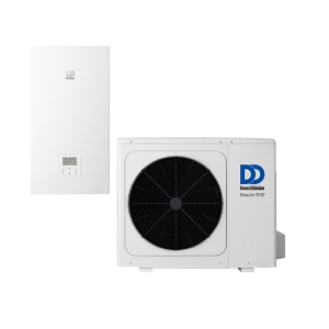 Resim Demirdöküm MAXIAIR R32 ​Split Isı Pompası 8 kW