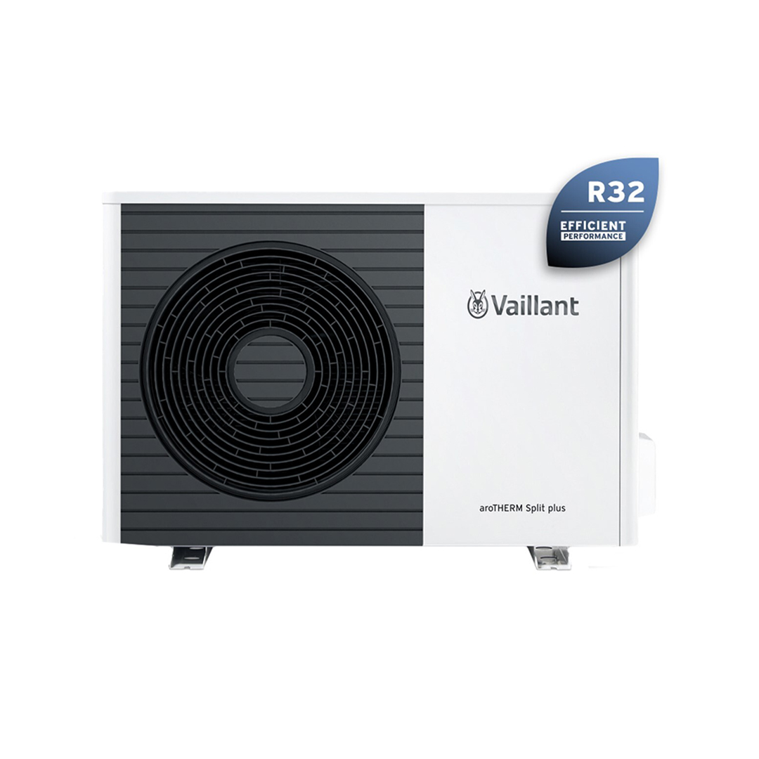 Resim Vaillant aroTHERM plus VWL Isı Pompası 45.6 5 kW