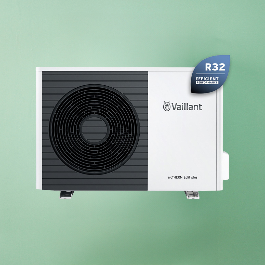 Resim Vaillant aroTHERM plus Isı Pompası VWL 45.6 8 kW