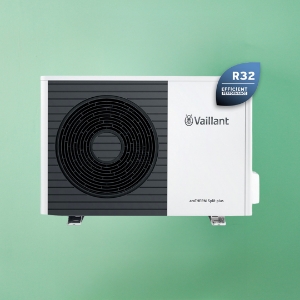 Resim Vaillant aroTHERM plus Isı Pompası VWL 45.6 15 kW