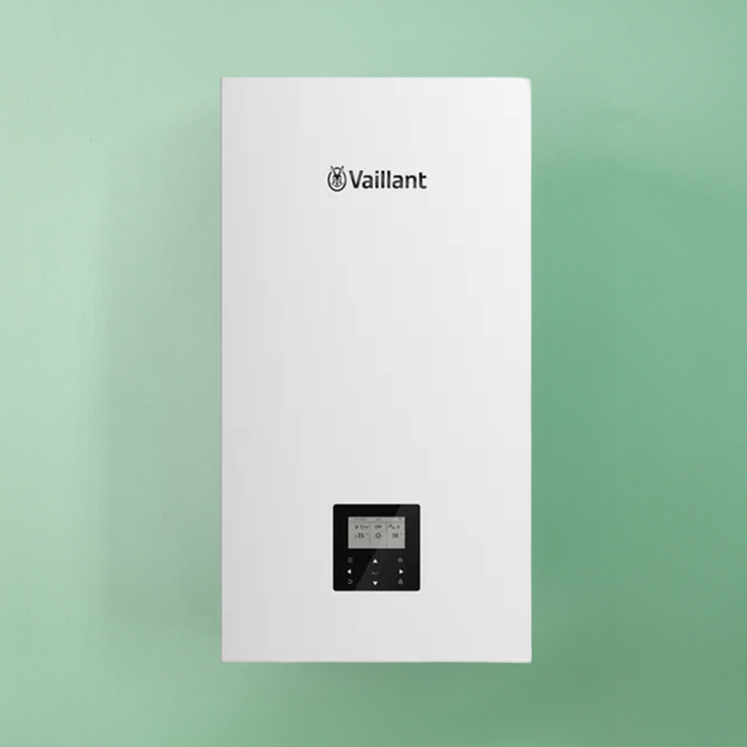 Resim Vaillant aroTHERM İntro Isı Pompası 8 kW