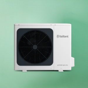 Resim Vaillant aroTHERM İntro Isı Pompası 10 kW