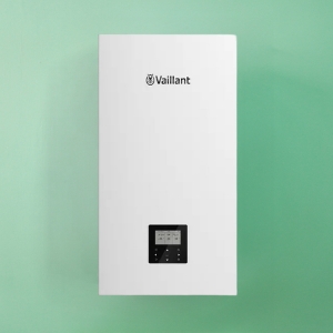 Resim Vaillant aroTHERM İntro Isı Pompası 10 kW