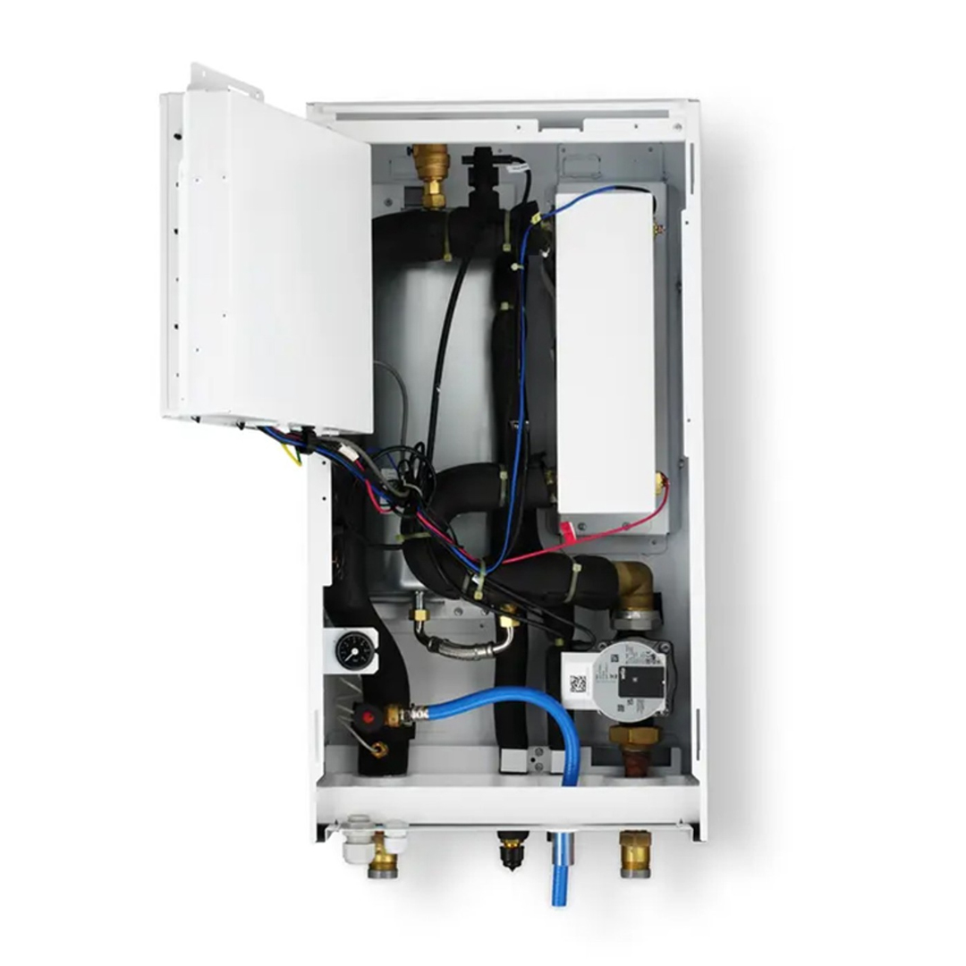 Resim Vaillant aroTHERM İntro Isı Pompası 10 kW