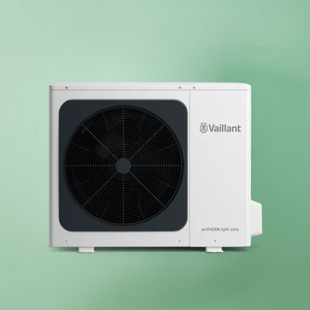 Resim Vaillant aroTHERM İntro Isı Pompası 12 kW