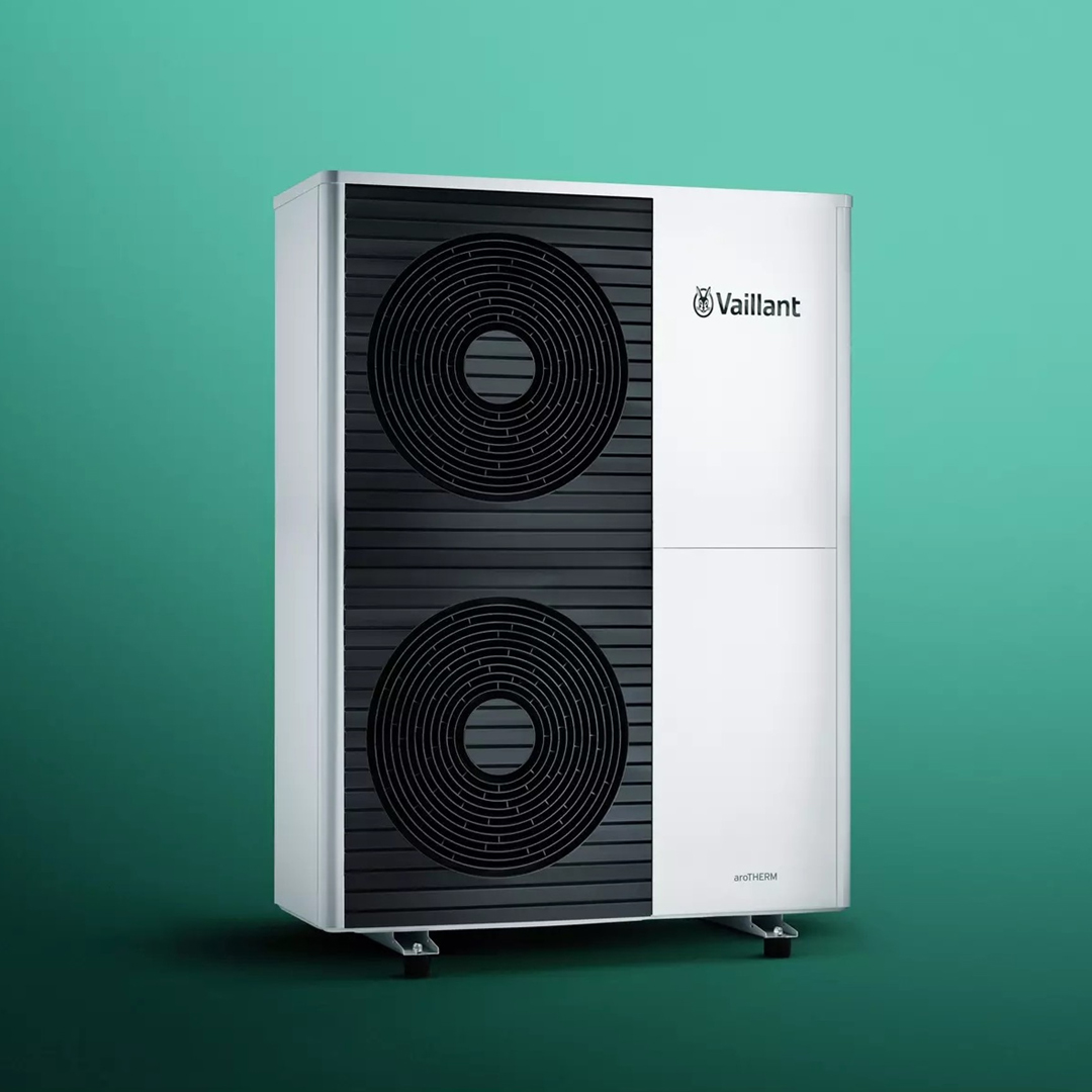 Resim Vaillant aroTHERM Split Isı Pompası 14 kW