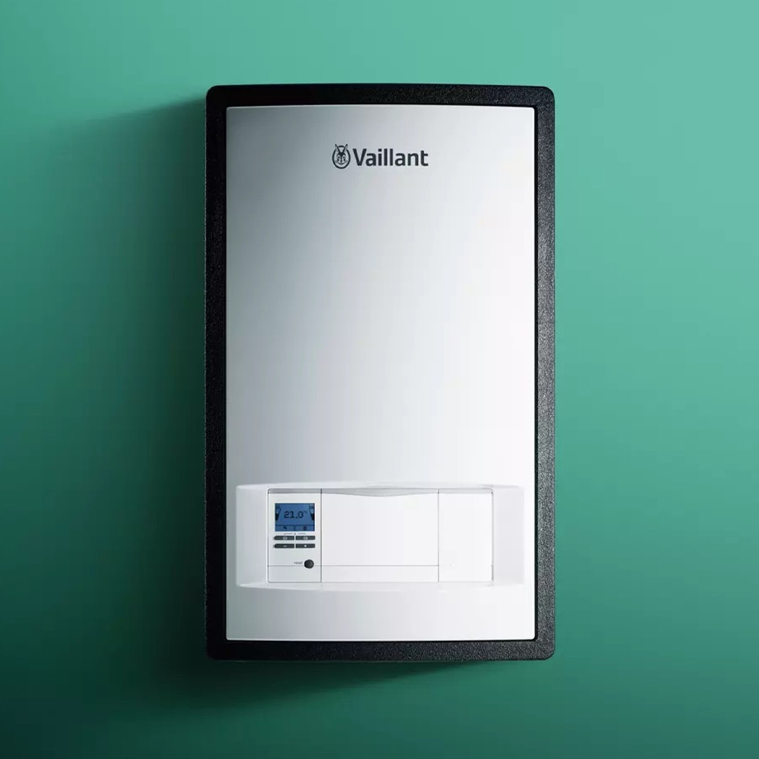 Resim Vaillant aroTHERM Split Isı Pompası 14 kW