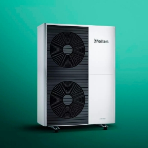 Resim Vaillant aroTHERM Split Isı Pompası 16 kW