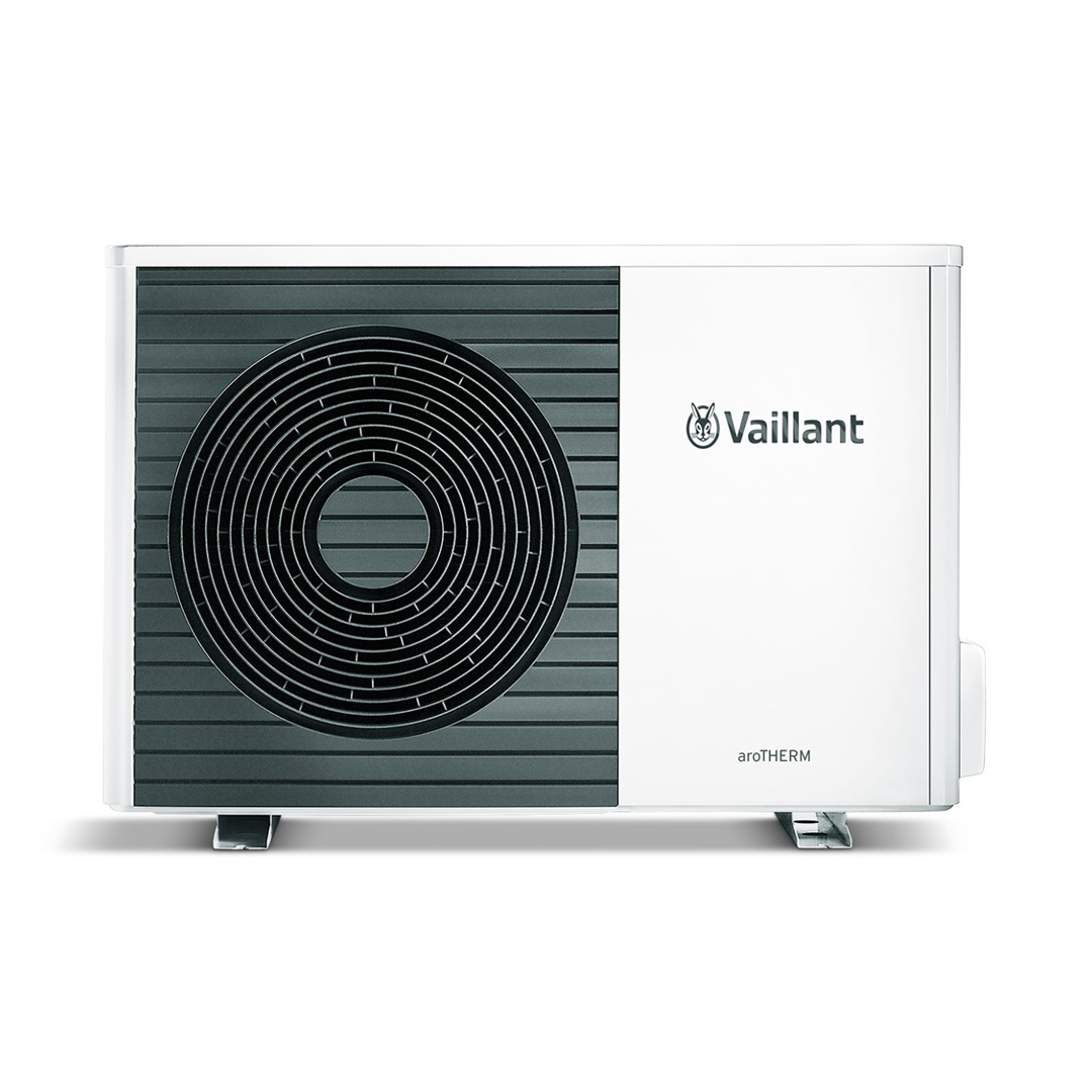 Resim Vaillant aroTHERM Split Isı Pompası 16 kW